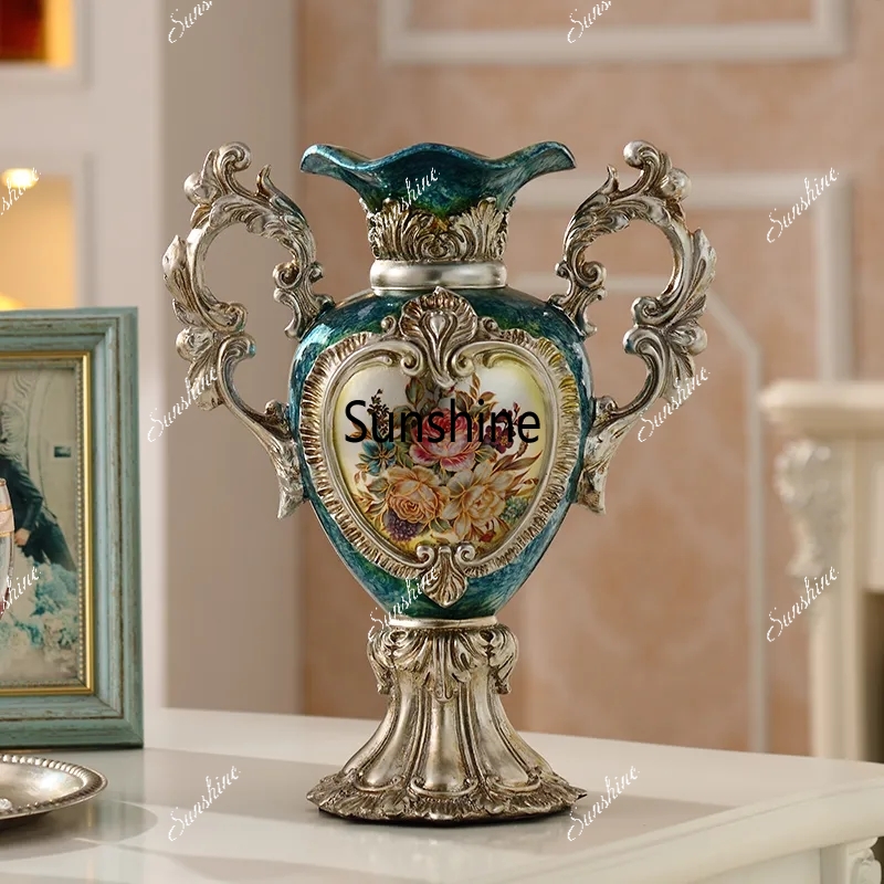European Luxury Palace Resin V - đánh giá và giá Resin Art For Wedding Gift
