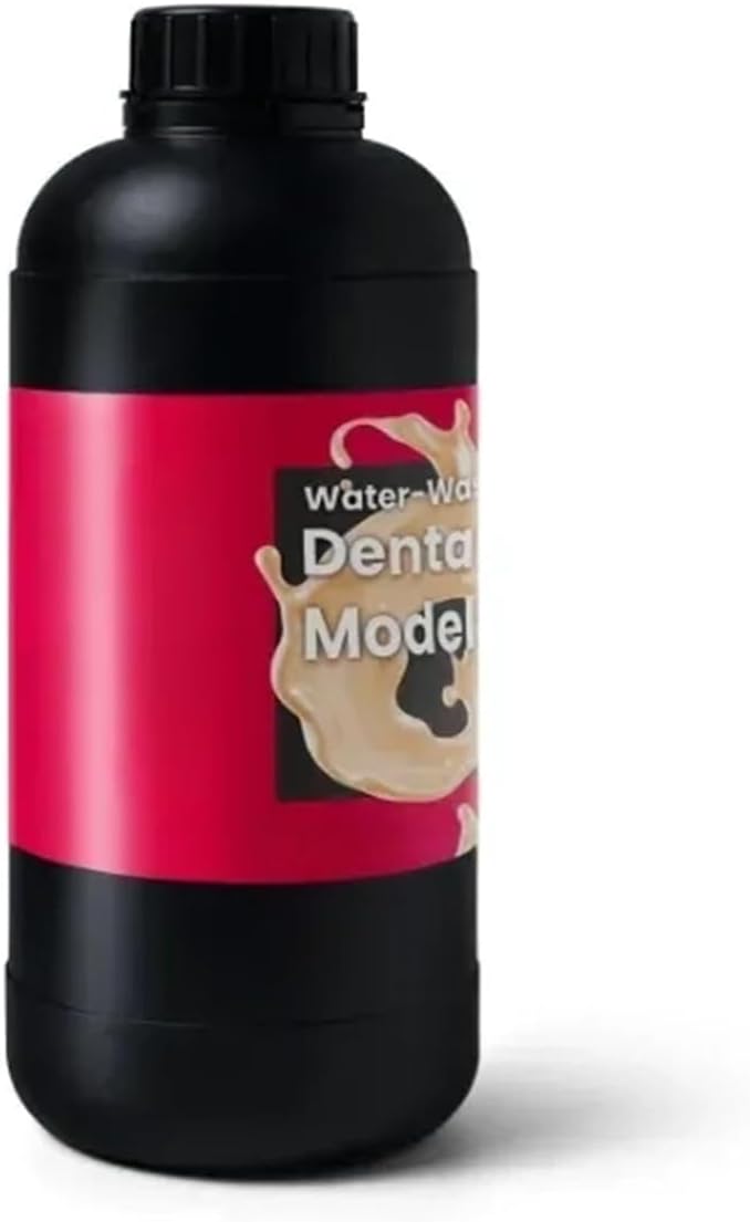 Phrozen Water-Washable Dental  - đánh giá và giá Resin Art Machine